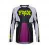 Bluza Motocyklowa Fox 180 Raid Purple Lava
