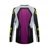 Bluza Motocyklowa Fox 180 Raid Purple Lava