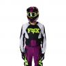 Bluza Motocyklowa Fox 180 Raid Purple Lava