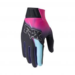 Rękawice Rowerowe Fox Flexair Ts57 Se Pink