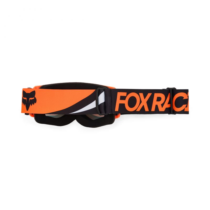 Gogle Motocyklowe Junior Fox Main Draft - Spark Sunburst