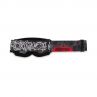 Gogle Motocyklowe Junior Fox Main Abyss - Spark Black