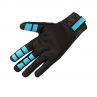 Rękawice Rowerowe Fox Ranger Fire Lunar Se Black