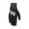 Rękawice Rowerowe Damskie Fox Ranger Fire Lunar Se Black