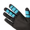 Rękawice Rowerowe Damskie Fox Ranger Fire Lunar Se Black
