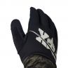 Rękawice Rowerowe Damskie Fox Ranger Fire Lunar Se Black