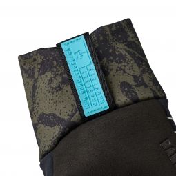 Rękawice Rowerowe Damskie Fox Ranger Fire Lunar Se Black