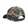 Czapka Z Daszkiem Fox Realtree Subframe Black Multi