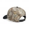 Czapka Z Daszkiem Fox Realtree Subframe Multi Green