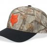 Czapka Z Daszkiem Fox Realtree Subframe Multi Green