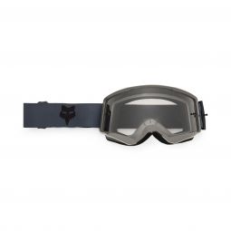 Gogle Motocyklowe Fox Main Core Pewter