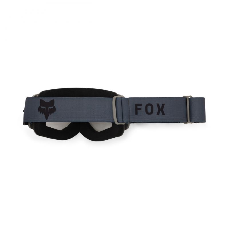 Gogle Motocyklowe Fox Main Core Pewter