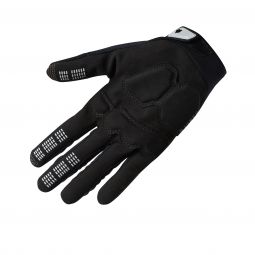 Rękawice Rowerowe Fox Ranger Gel Roughcut Black