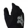 Rękawice Rowerowe Fox Ranger Gel Roughcut Black