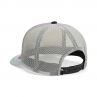 Czapka Z Daszkiem Damska Fox Rooted Trucker Lavender Drift