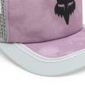 Czapka Z Daszkiem Damska Fox Rooted Trucker Lavender Drift