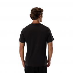 T-Shirt Fox Absolute Original Dri-Release Black Black