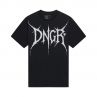T-Shirt Fox Dngr 195 Original Black