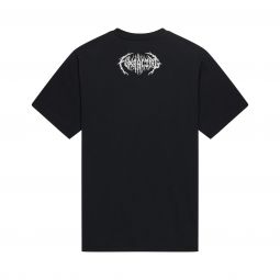 T-Shirt Fox Dngr 195 Original Black