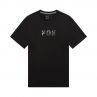 T-Shirt Fox Slowburn Dri-Release Black