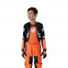Bluza Motocyklowa Junior Fox 180 Draft Sunburst