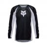 Bluza Motocyklowa Junior Fox 180 Frame Black