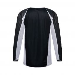 Bluza Motocyklowa Junior Fox 180 Frame Black