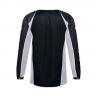 Bluza Motocyklowa Junior Fox 180 Frame Black