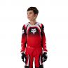 Bluza Motocyklowa Junior Fox 180 Frame Red