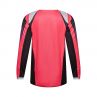 Bluza Motocyklowa Junior Fox Girls 180 Frame Neon Pink