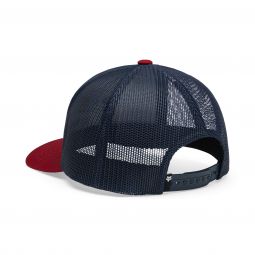 Czapka Z Daszkiem Fox Crest Trucker Midnight