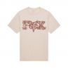 T-Shirt Fox Dustproof 195 Original Chalk