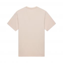 T-Shirt Fox Dustproof 195 Original Chalk