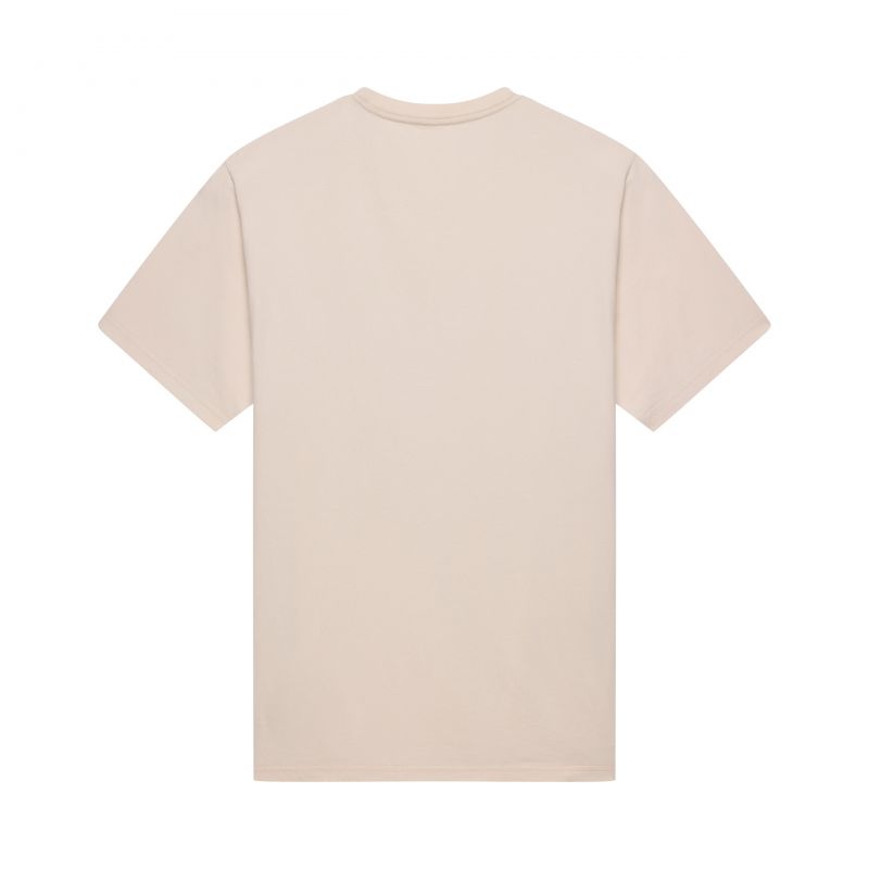 T-Shirt Fox Dustproof 195 Original Chalk