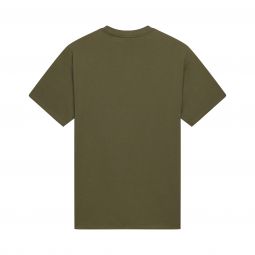 T-Shirt Fox Dustproof 195 Original Olive Green