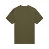 T-Shirt Fox Dustproof 195 Original Olive Green