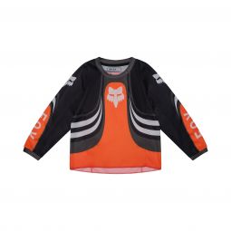 Bluza Motocyklowa Junior Fox 180 Draft Sunburst