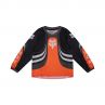 Bluza Motocyklowa Junior Fox 180 Draft Sunburst