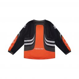 Bluza Motocyklowa Junior Fox 180 Draft Sunburst