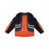 Bluza Motocyklowa Junior Fox 180 Draft Sunburst