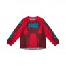 Bluza Motocyklowa Junior Fox 180 Raid Rust
