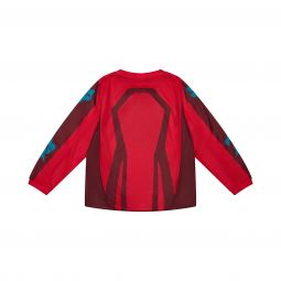 Bluza Motocyklowa Junior Fox 180 Raid Rust