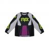 Bluza Motocyklowa Junior Fox 180 Raid Purple Lava