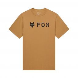 T-Shirt Fox Absolute 195 Original Brown Sugar