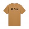 T-Shirt Fox Absolute 195 Original Brown Sugar