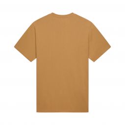 T-Shirt Fox Absolute 195 Original Brown Sugar