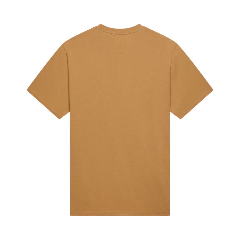 T-Shirt Fox Absolute 195 Original Brown Sugar