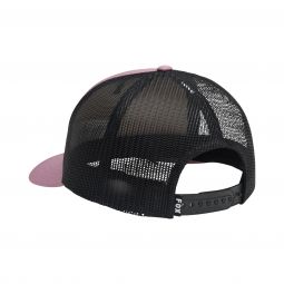 Czapka Z Daszkiem Damska Fox Boundary Trucker Lavender Drift