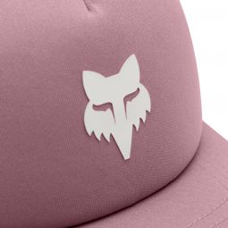Czapka Z Daszkiem Damska Fox Boundary Trucker Lavender Drift