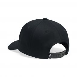 Czapka Z Daszkiem Fox Head Subframe Snapback Black
